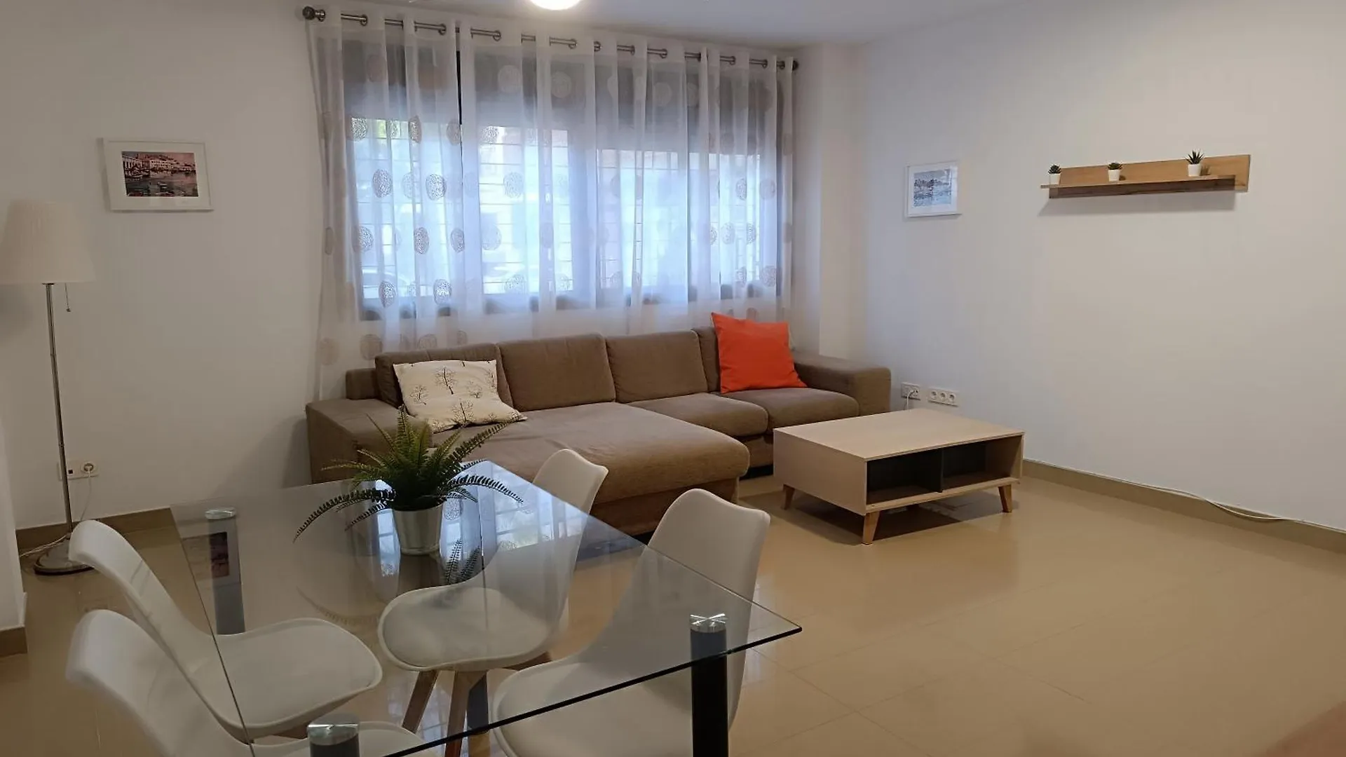 Apartamento Moya - Playa Y Sol Aguadulce  Daire Aguadulce (Almeria)