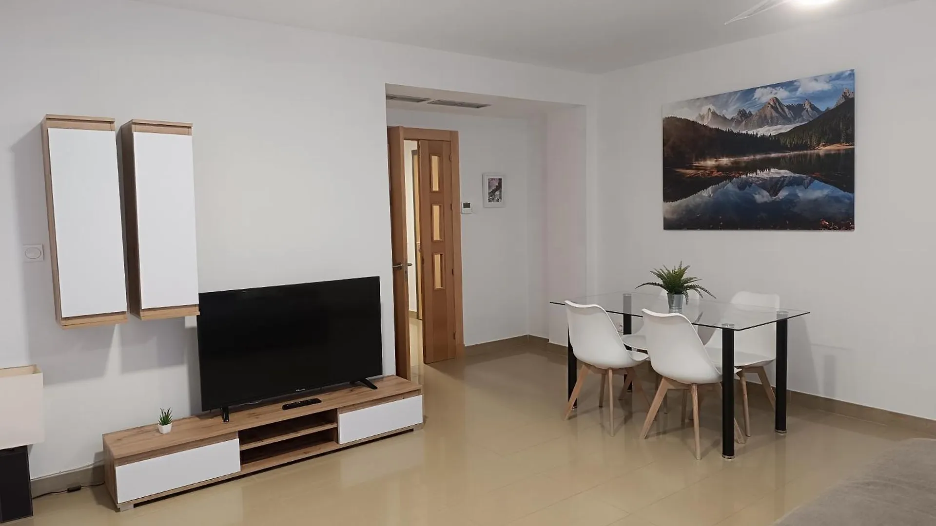 Daire Apartamento Moya - Playa Y Sol Aguadulce