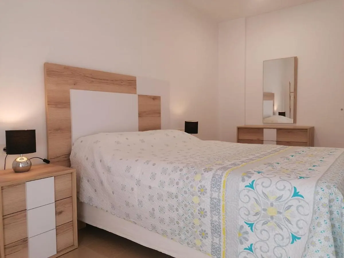 Apartamento Moya - Playa Y Sol Aguadulce  0*, Aguadulce (Almeria) Spain