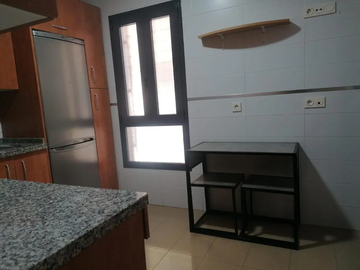 Apartamento Moya - Playa Y Sol Aguadulce  Aguadulce (Almeria)